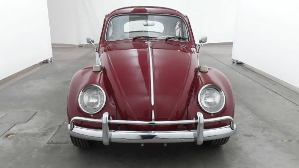 Volkswagen Maggiolino 1200 1965