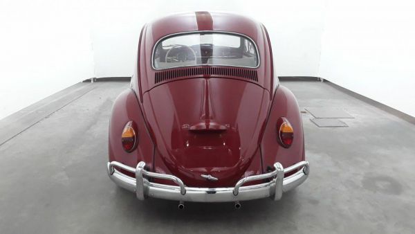 Volkswagen Maggiolino 1200 1965 112