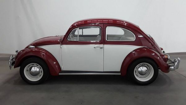 Volkswagen Maggiolino 1200 1965 113