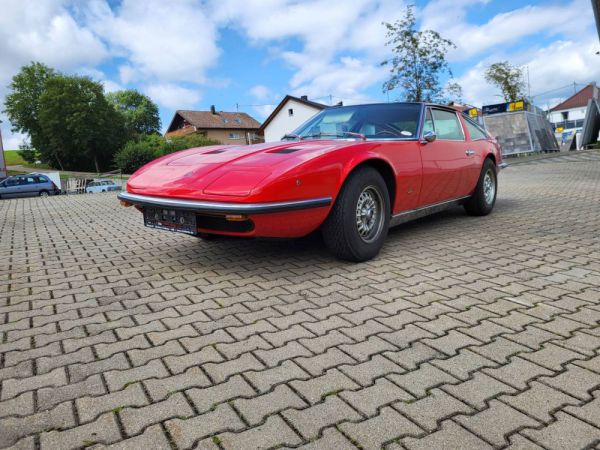 Maserati Indy 4700 1972 168