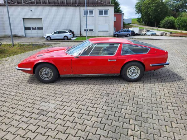 Maserati Indy 4700 1972 169