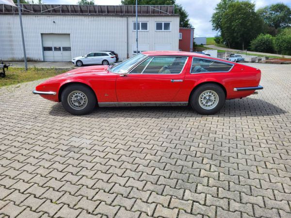 Maserati Indy 4700 1972 171