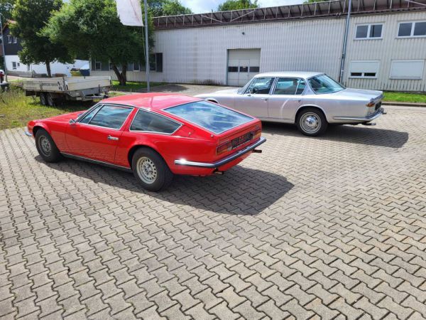 Maserati Indy 4700 1972 174