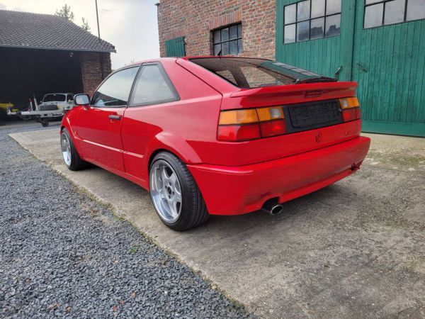 Volkswagen Corrado G60 1.8 1991 225