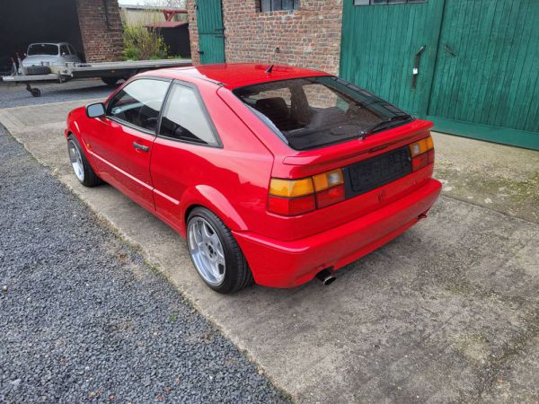 Volkswagen Corrado G60 1.8 1991 226