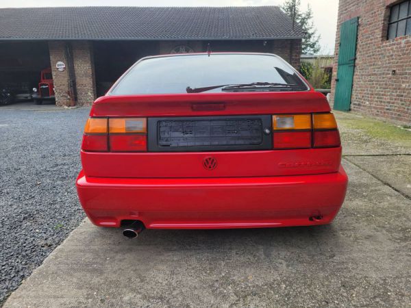 Volkswagen Corrado G60 1.8 1991 227