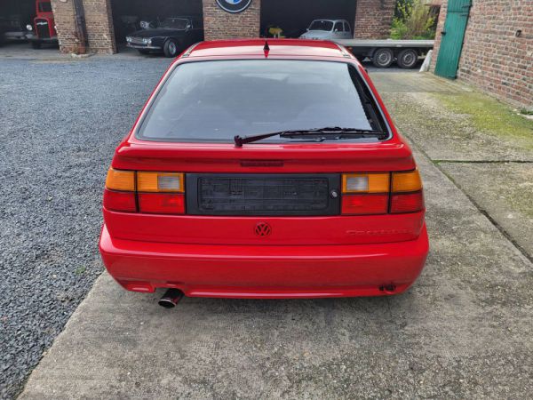 Volkswagen Corrado G60 1.8 1991 228