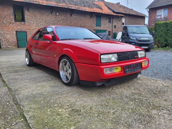 Volkswagen Corrado G60 1.8 1991 231