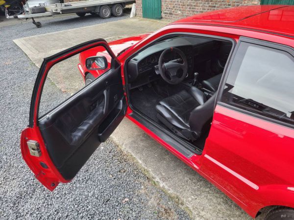 Volkswagen Corrado G60 1.8 1991 233