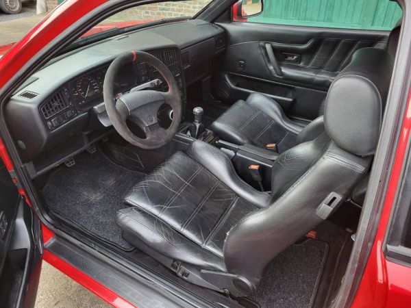 Volkswagen Corrado G60 1.8 1991 234