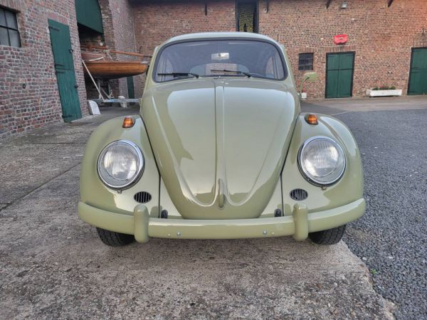 Volkswagen Maggiolino 1200 Standard "Dickholmer" 1963 98574