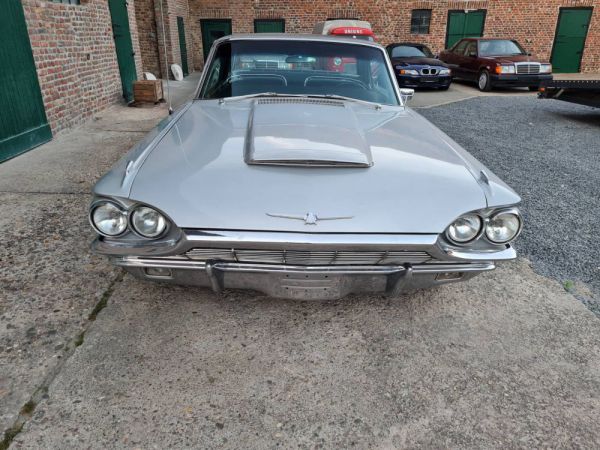 Ford Thunderbird Landau Coupe 1965 104806