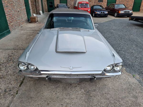 Ford Thunderbird Landau Coupe 1965 104808