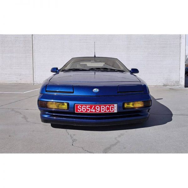 Alpine A 610 3000 1992 561