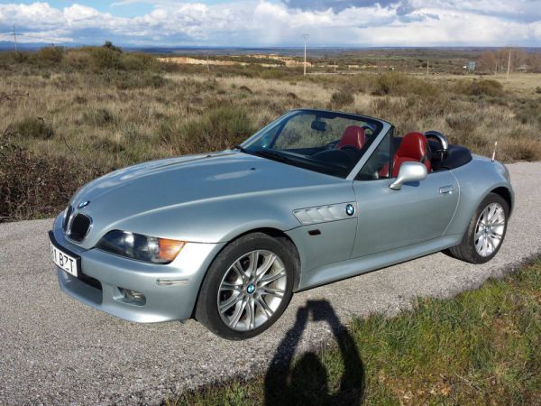 BMW Z3 2.8 1997