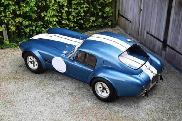 AC Cobra 289 1965 592