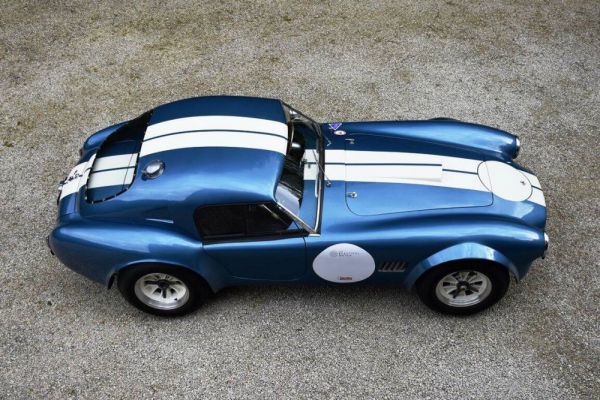 AC Cobra 289 1965 593