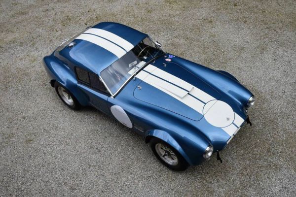 AC Cobra 289 1965 594