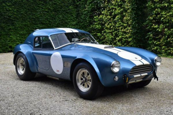 AC Cobra 289 1965 596