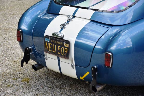 AC Cobra 289 1965 600