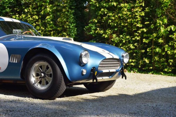 AC Cobra 289 1965 601