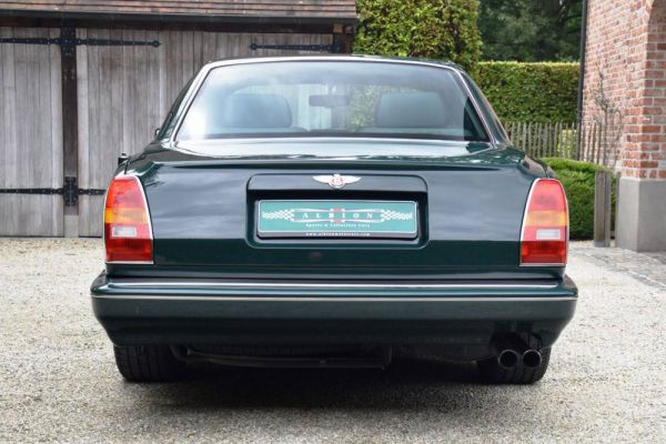 Bentley Continental R 1993 633