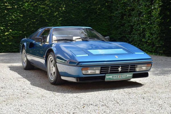 Ferrari 328 GTS 1989 682