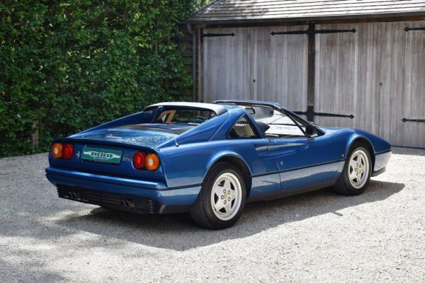 Ferrari 328 GTS 1989 685