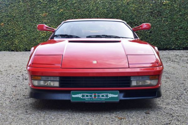 Ferrari Testarossa 1986 688