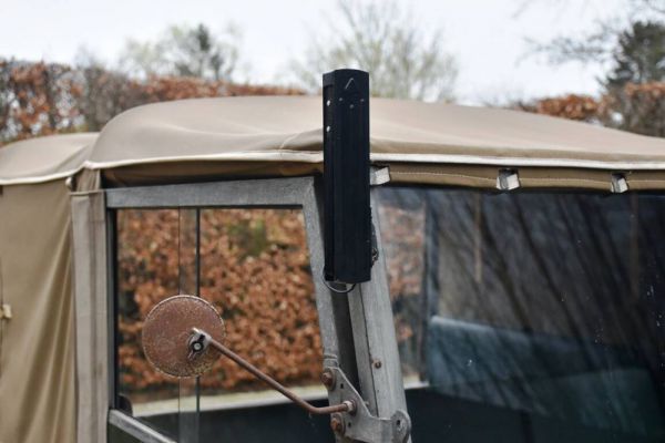 Land Rover 80 1952 769