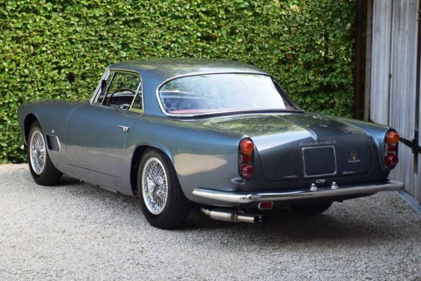 Maserati 3500 GT Touring 1962 771