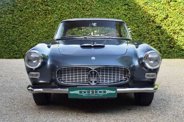 Maserati 3500 GT Touring 1962 772