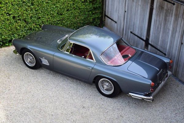 Maserati 3500 GT Touring 1962 774