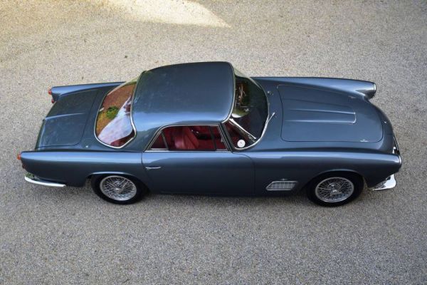 Maserati 3500 GT Touring 1962 775