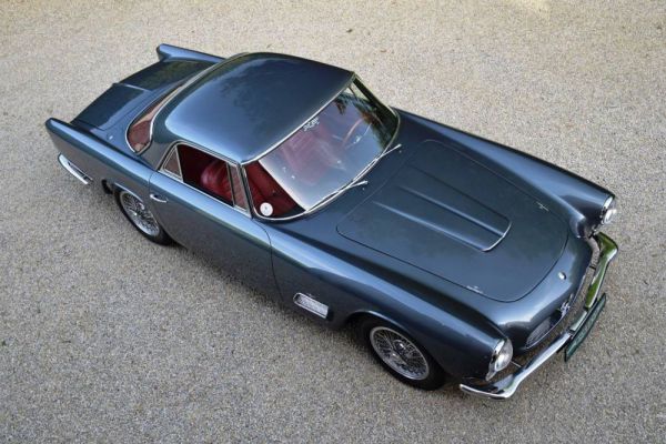 Maserati 3500 GT Touring 1962 776