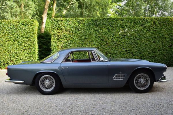 Maserati 3500 GT Touring 1962 778