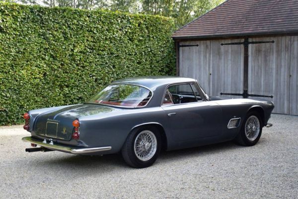 Maserati 3500 GT Touring 1962 779