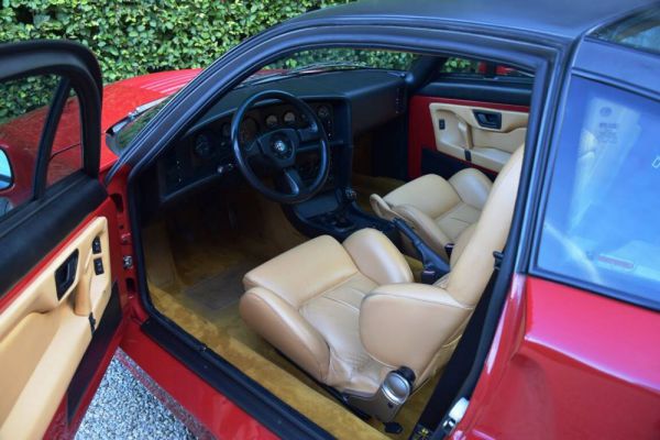 Alfa Romeo SZ 1991 57834