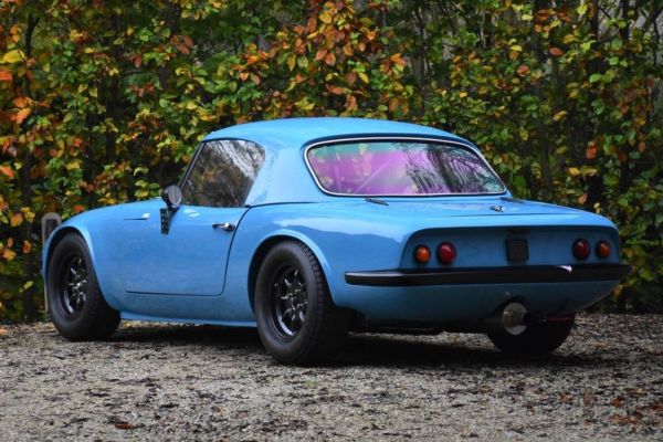 Lotus Elan 1965 105892