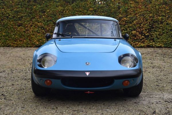 Lotus Elan 1965 105893