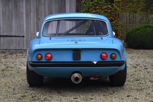 Lotus Elan 1965 105894