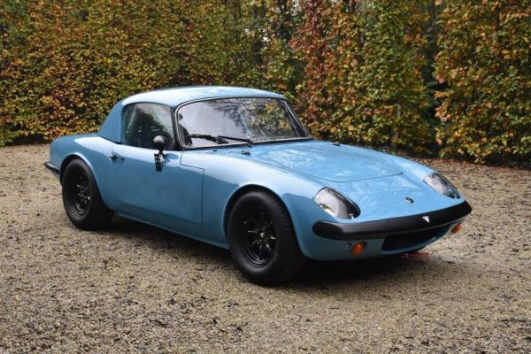 Lotus Elan 1965 105899