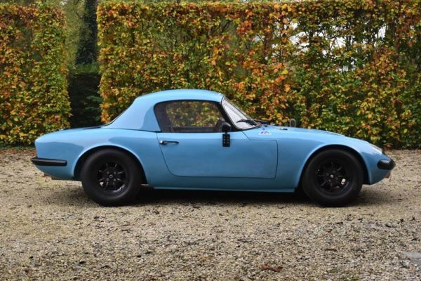 Lotus Elan 1965 105900