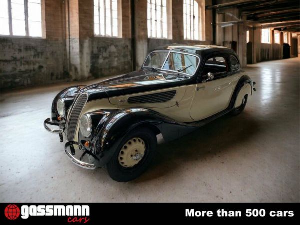 BMW 327/28 1938 19924