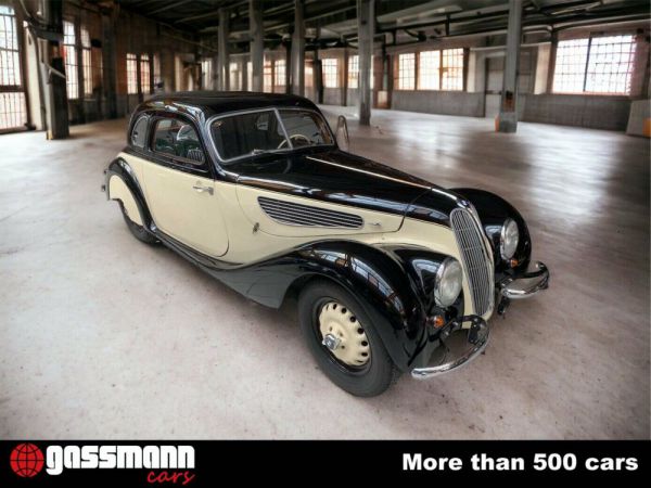 BMW 327/28 1938 19925