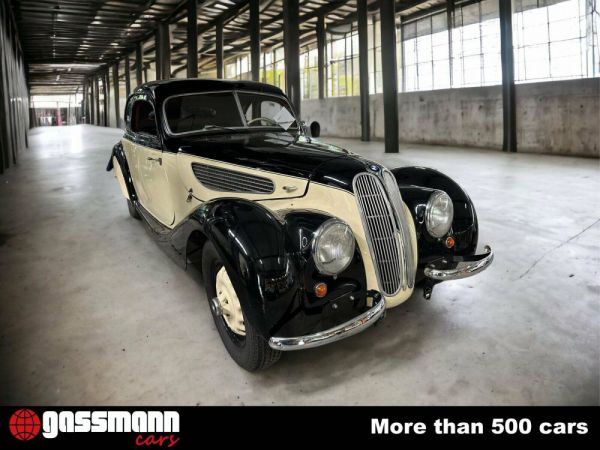 BMW 327/28 1938 19926