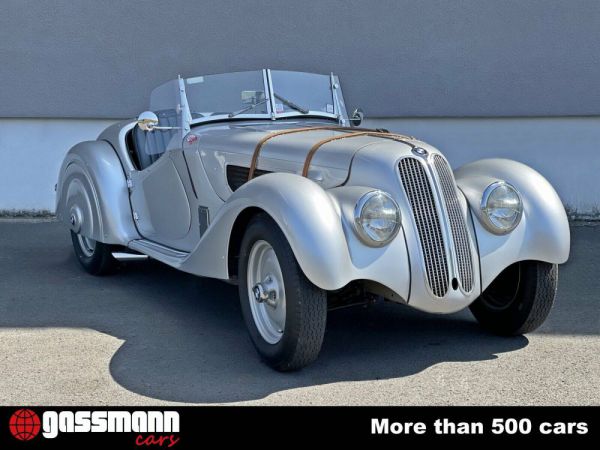 BMW 328 1939 19937