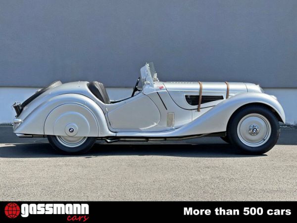 BMW 328 1939 19938