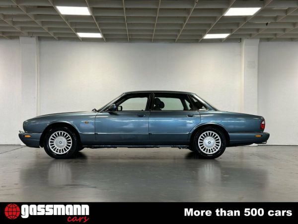 Jaguar XJ 8 Executive 1997 20043