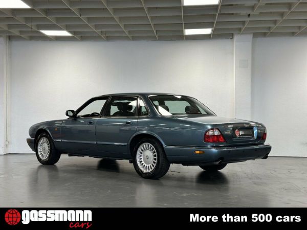 Jaguar XJ 8 Executive 1997 20044